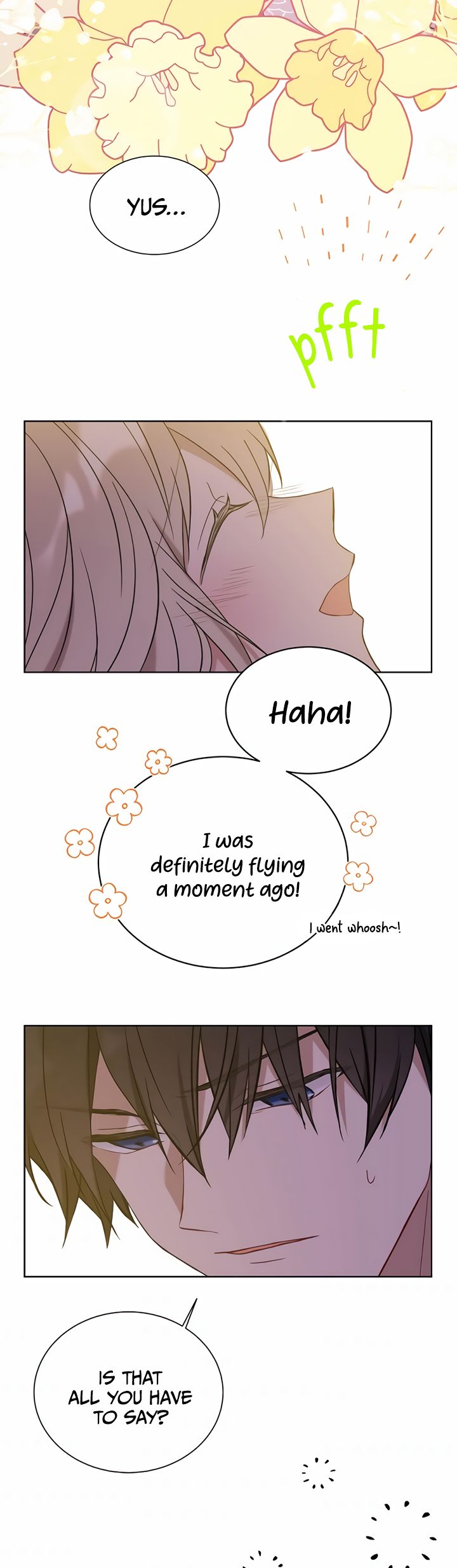 Recording Hall Chapter 31 - Page 20