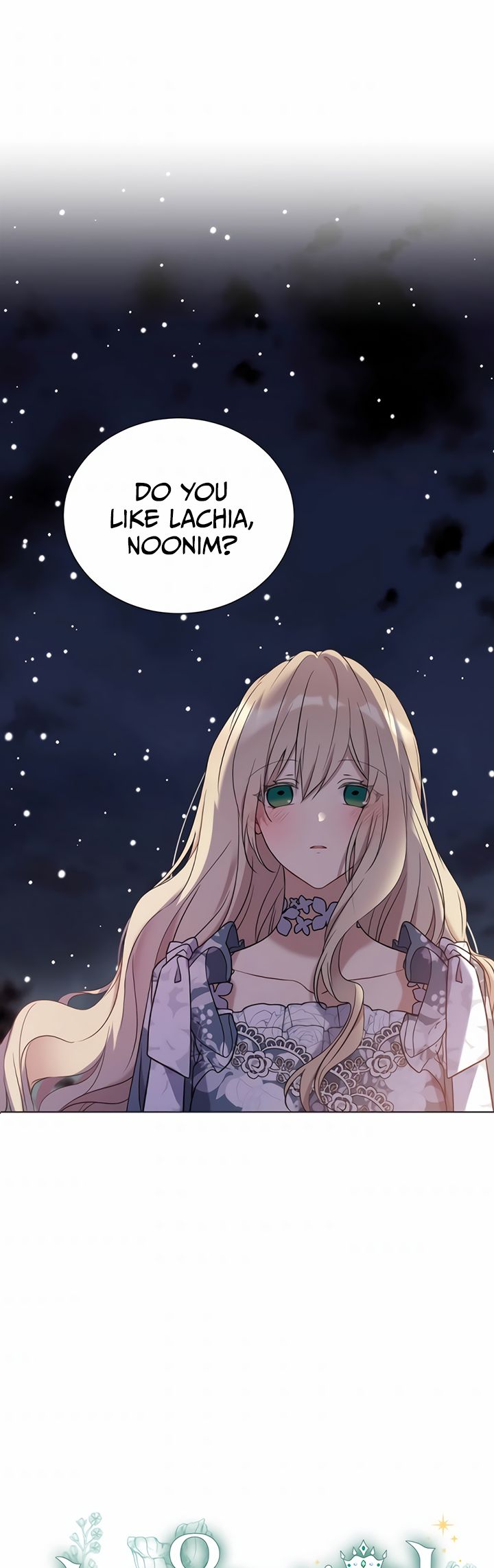Recording Hall Chapter 32 - Page 1