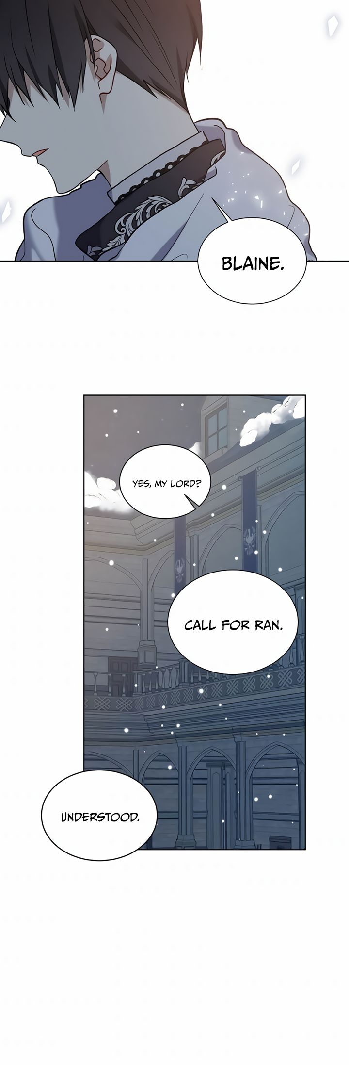 Recording Hall Chapter 32 - Page 21