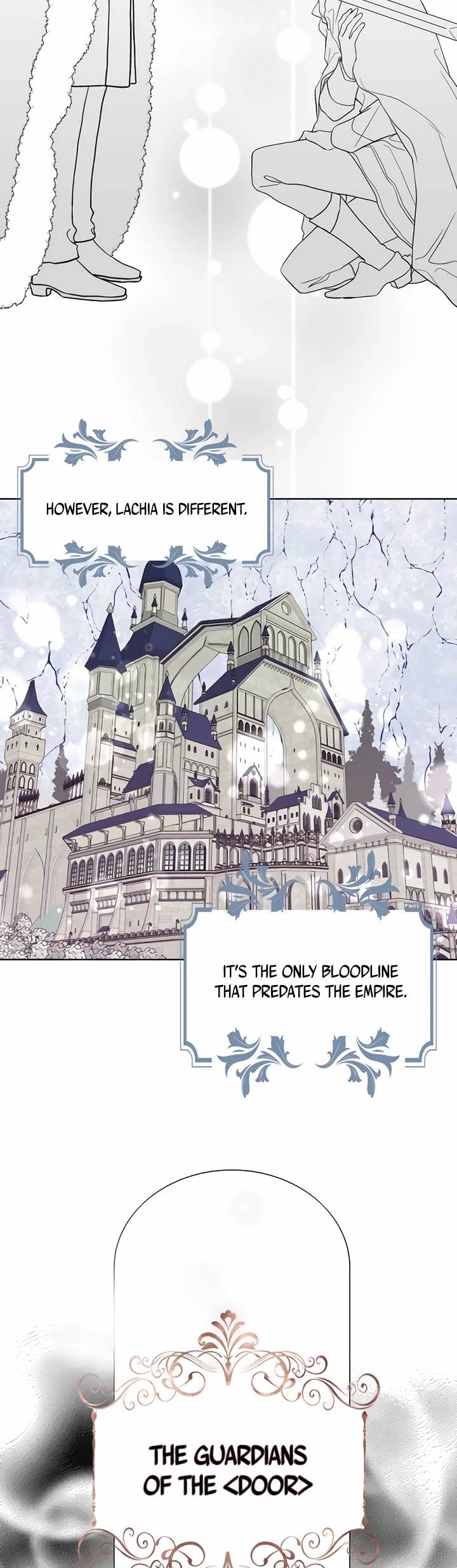 Recording Hall Chapter 33 - Page 10