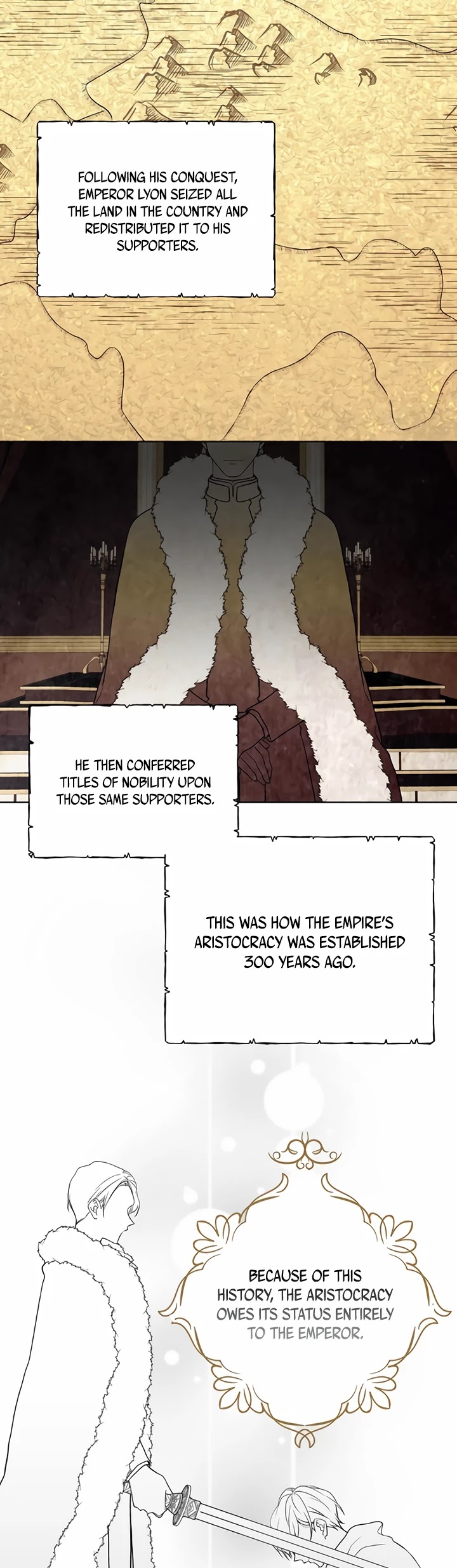 Recording Hall Chapter 33 - Page 9