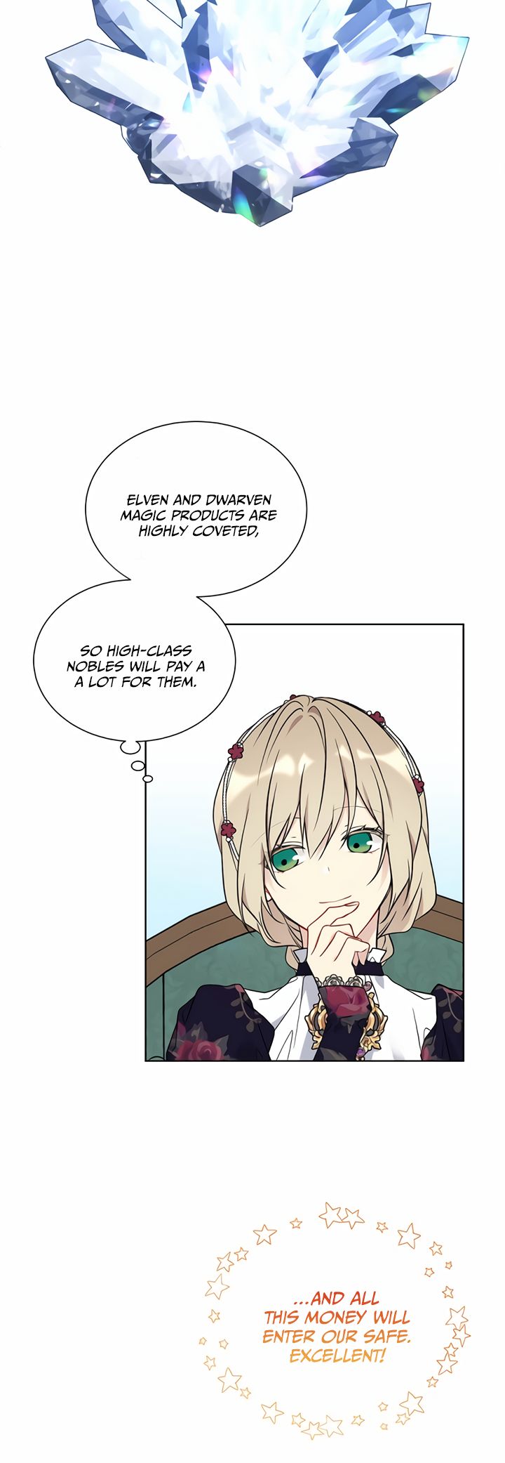 Recording Hall Chapter 34 - Page 3
