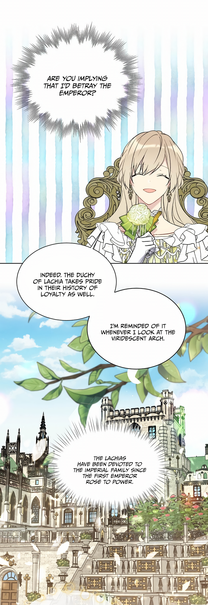 Recording Hall Chapter 35 - Page 21