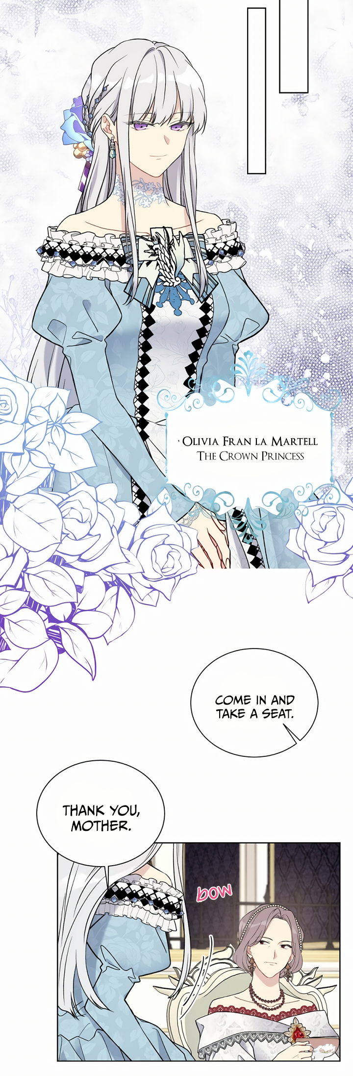 Recording Hall Chapter 35 - Page 3