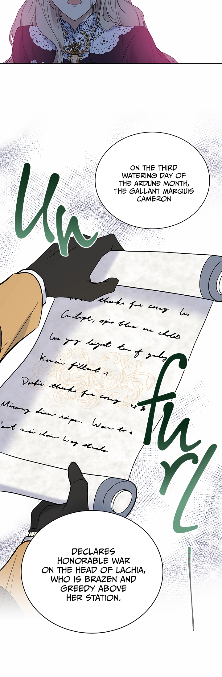 Recording Hall Chapter 36 - Page 18