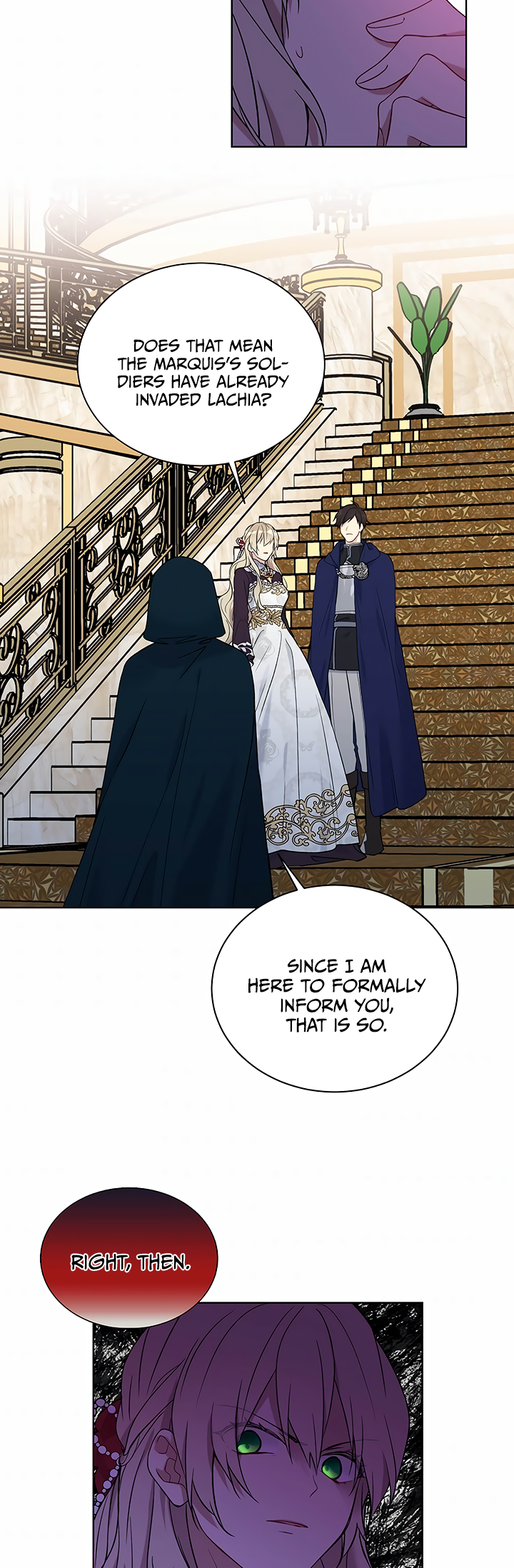 Recording Hall Chapter 36 - Page 20