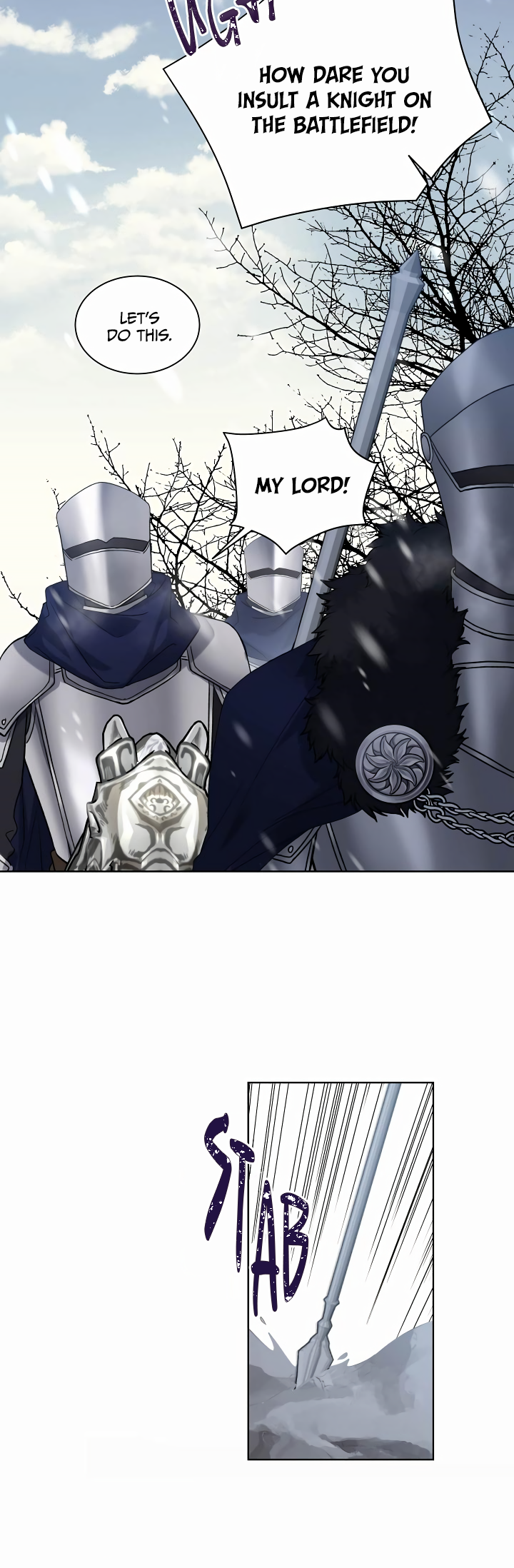 Recording Hall Chapter 37 - Page 3