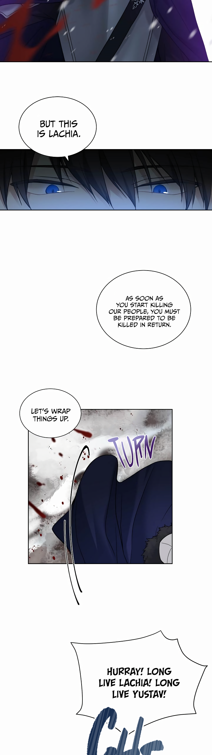 Recording Hall Chapter 37 - Page 9