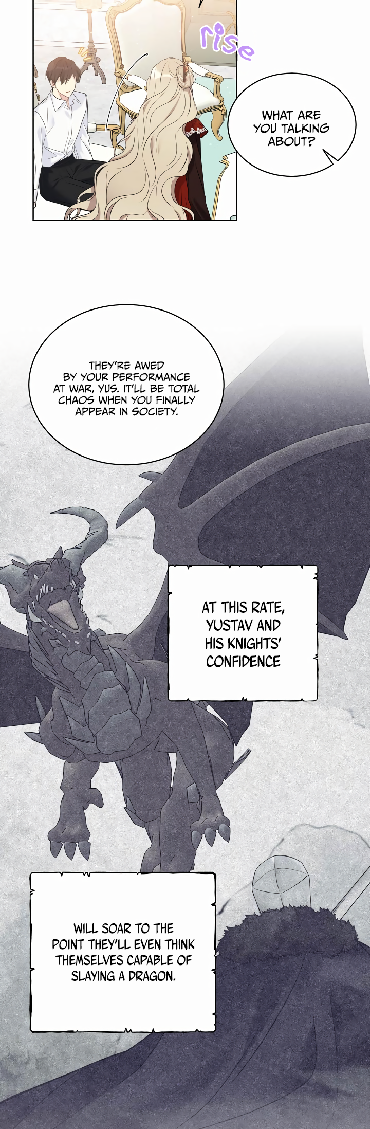 Recording Hall Chapter 38 - Page 18