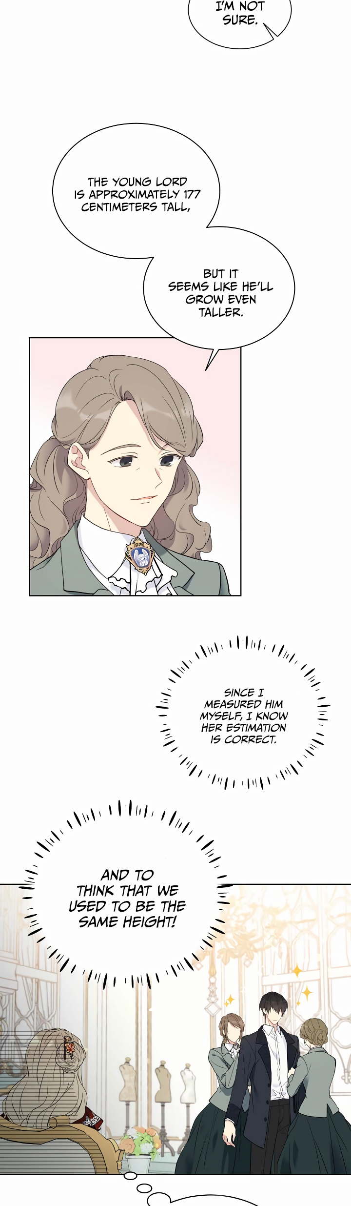 Recording Hall Chapter 38 - Page 4