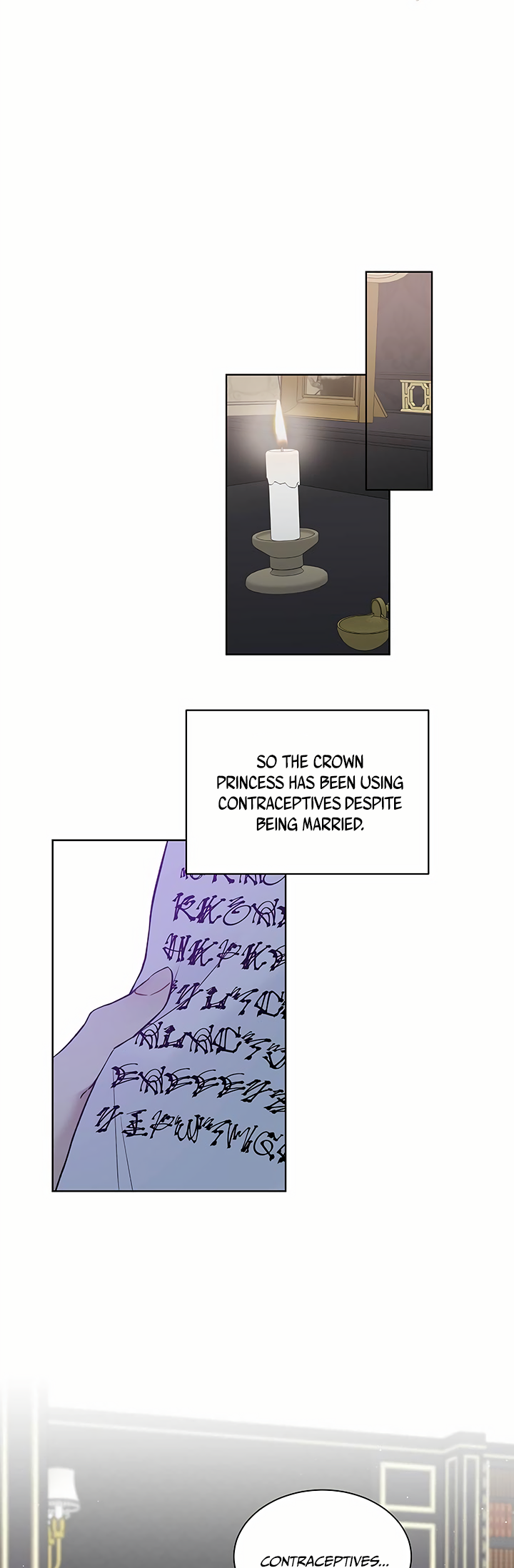 Recording Hall Chapter 39 - Page 16