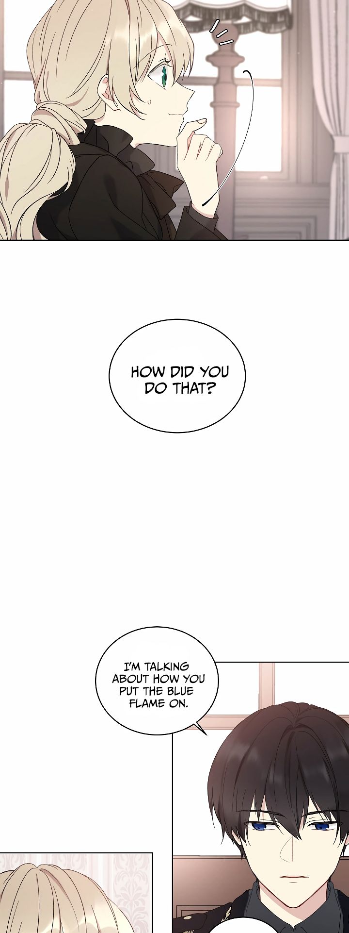 Recording Hall Chapter 4 - Page 10