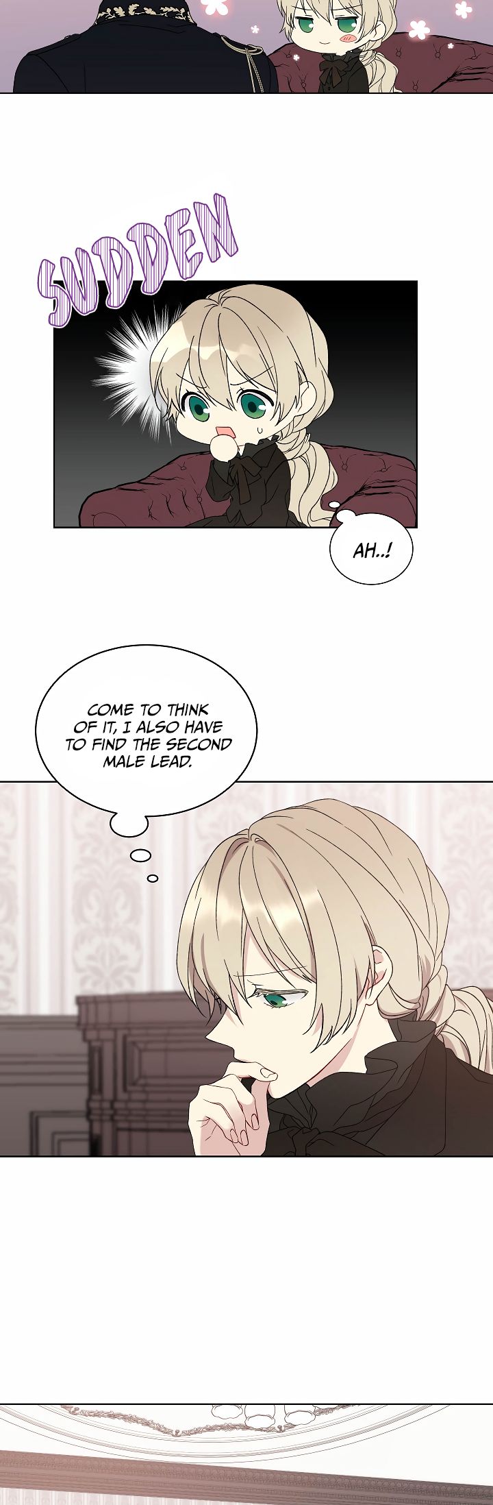 Recording Hall Chapter 4 - Page 13