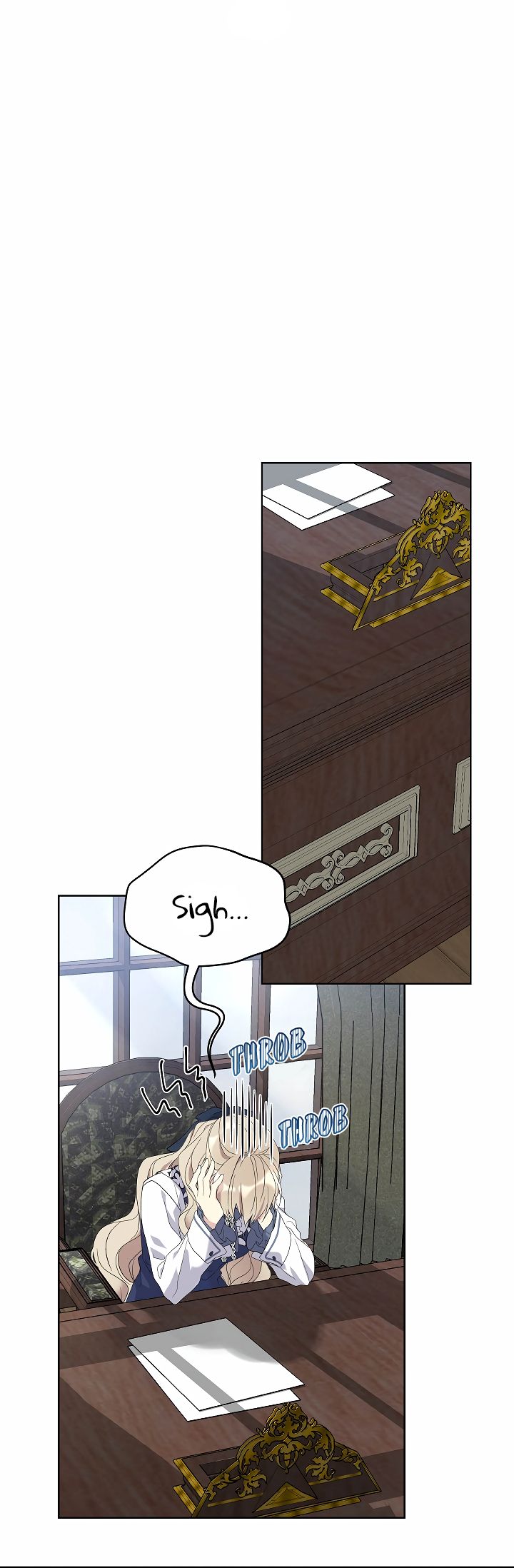 Recording Hall Chapter 4 - Page 15
