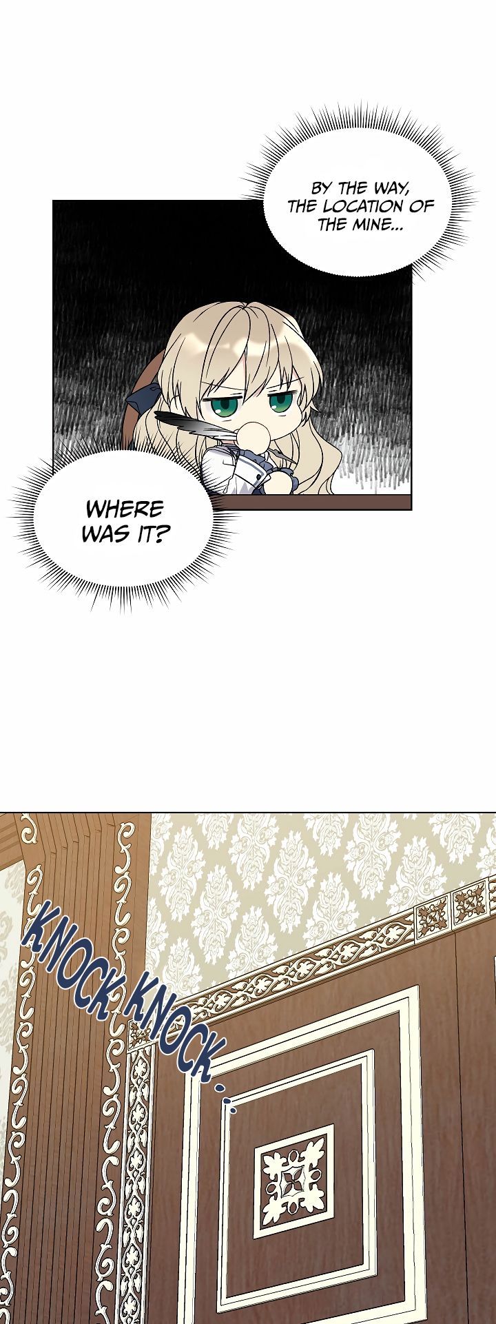 Recording Hall Chapter 4 - Page 21