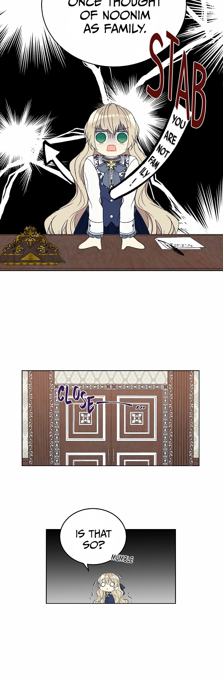 Recording Hall Chapter 4 - Page 27