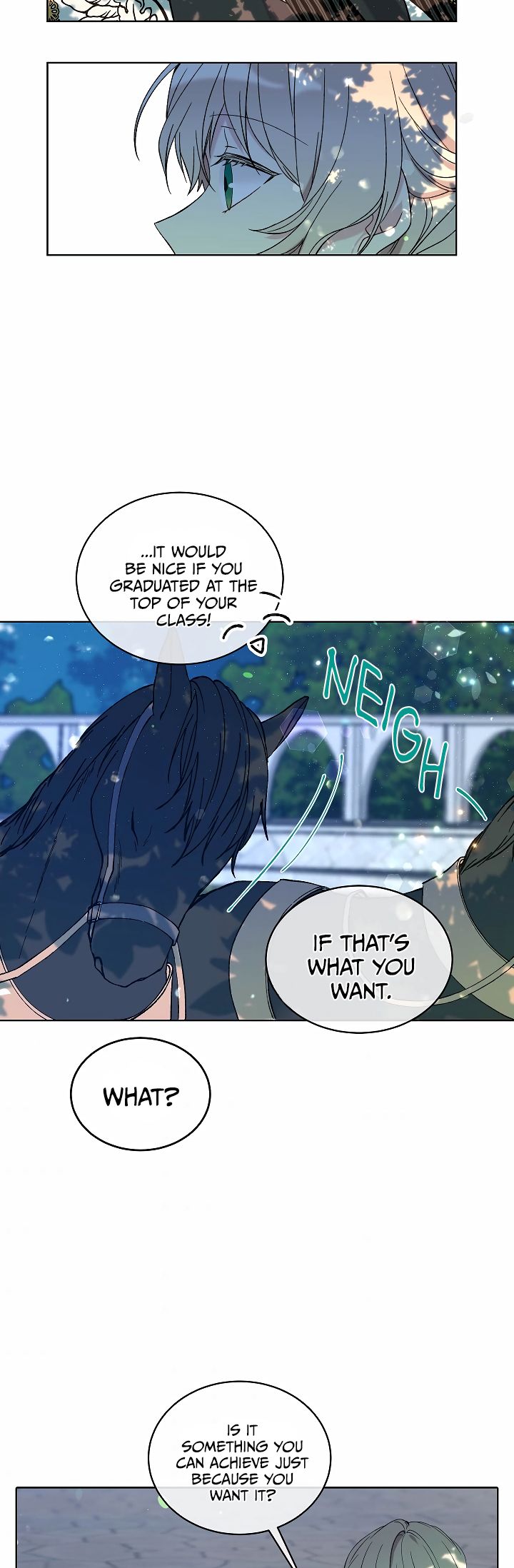 Recording Hall Chapter 4 - Page 32