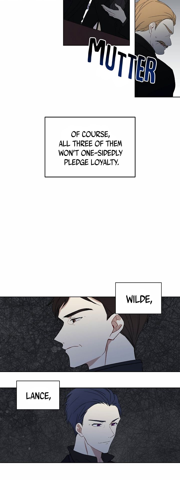 Recording Hall Chapter 4 - Page 4