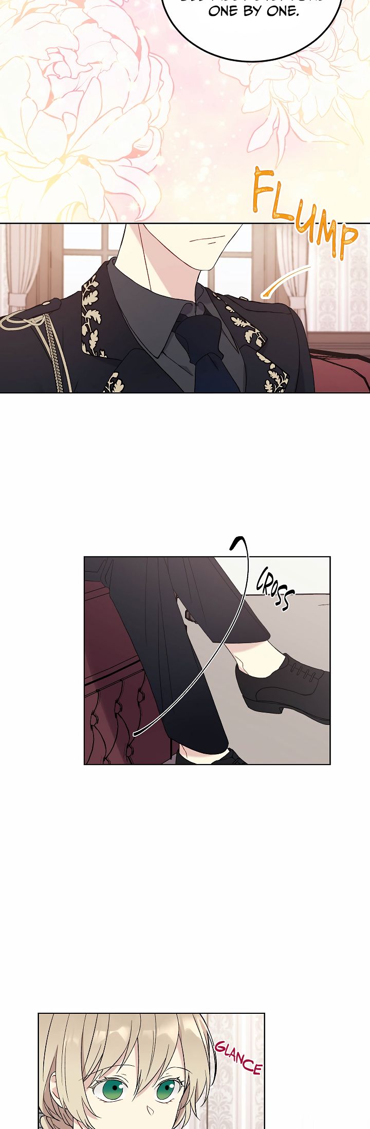 Recording Hall Chapter 4 - Page 7