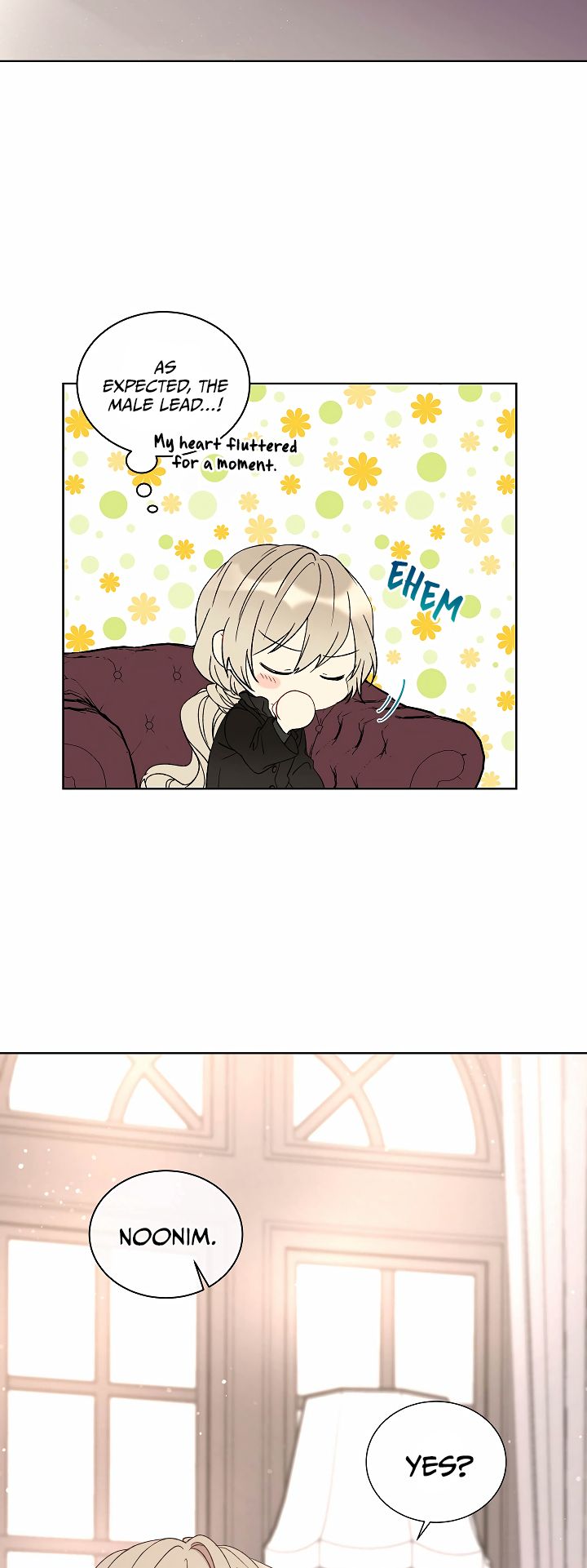 Recording Hall Chapter 4 - Page 9