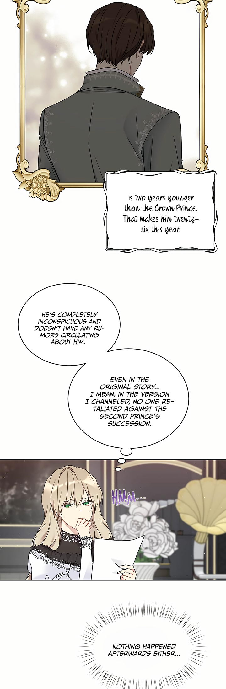 Recording Hall Chapter 40 - Page 13