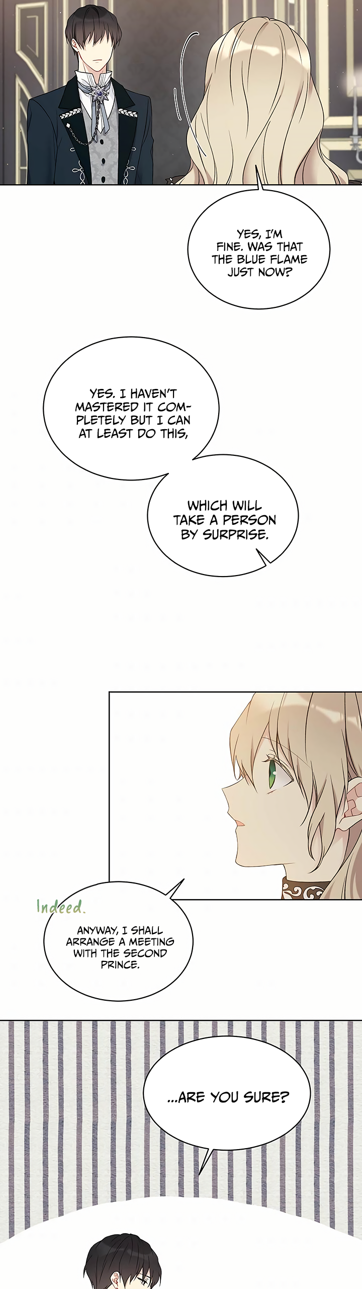 Recording Hall Chapter 40 - Page 16