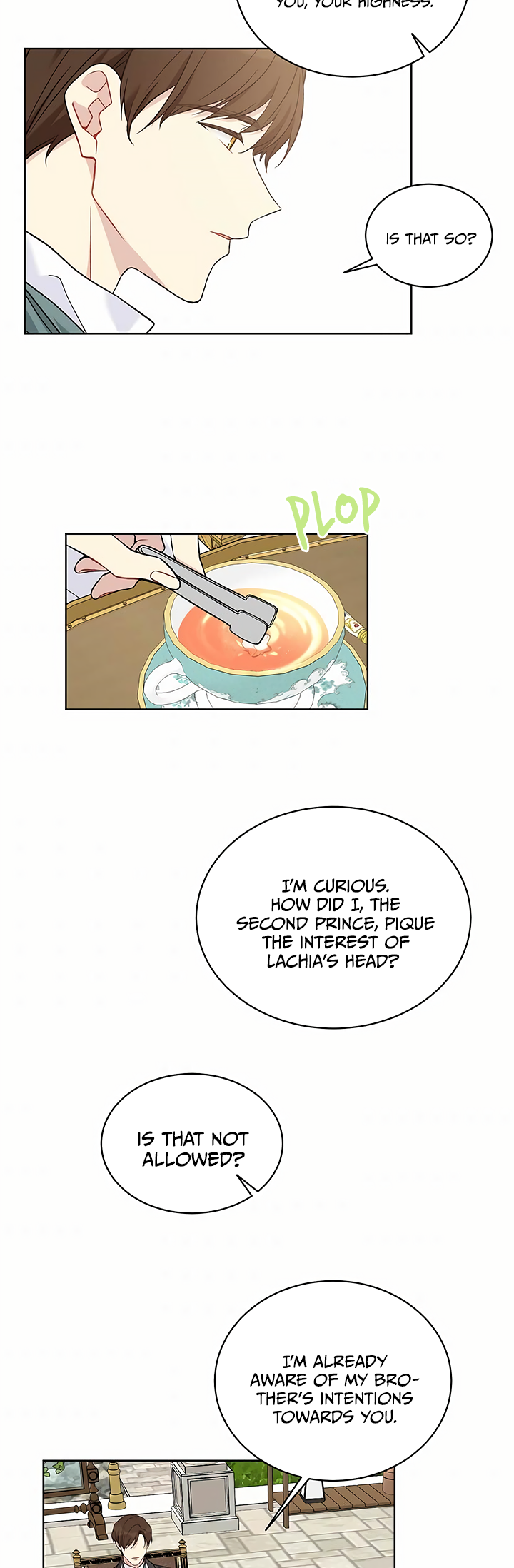 Recording Hall Chapter 40 - Page 21