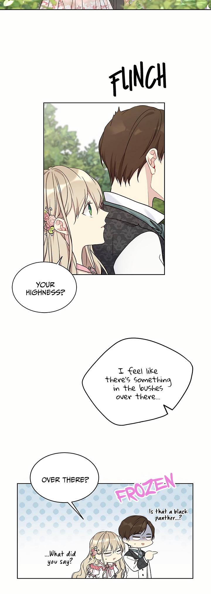 Recording Hall Chapter 40 - Page 29