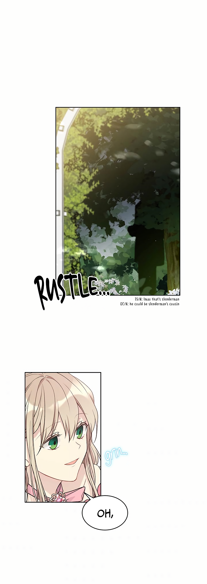 Recording Hall Chapter 40 - Page 30
