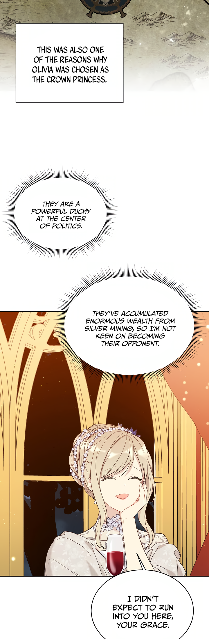 Recording Hall Chapter 41 - Page 25