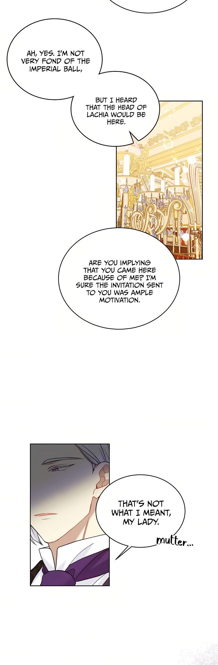 Recording Hall Chapter 41 - Page 26