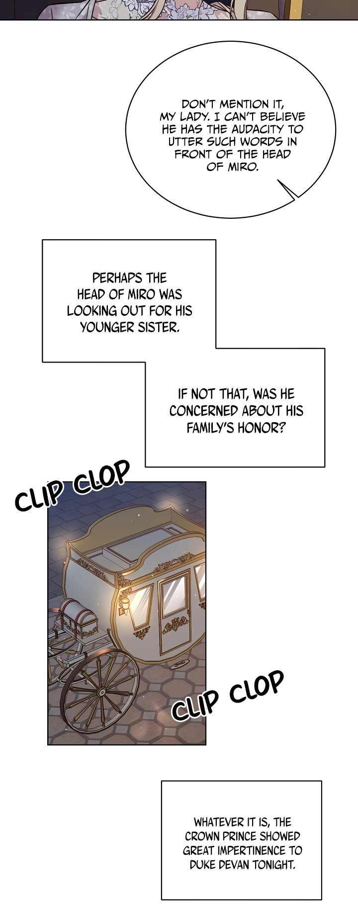 Recording Hall Chapter 41 - Page 33