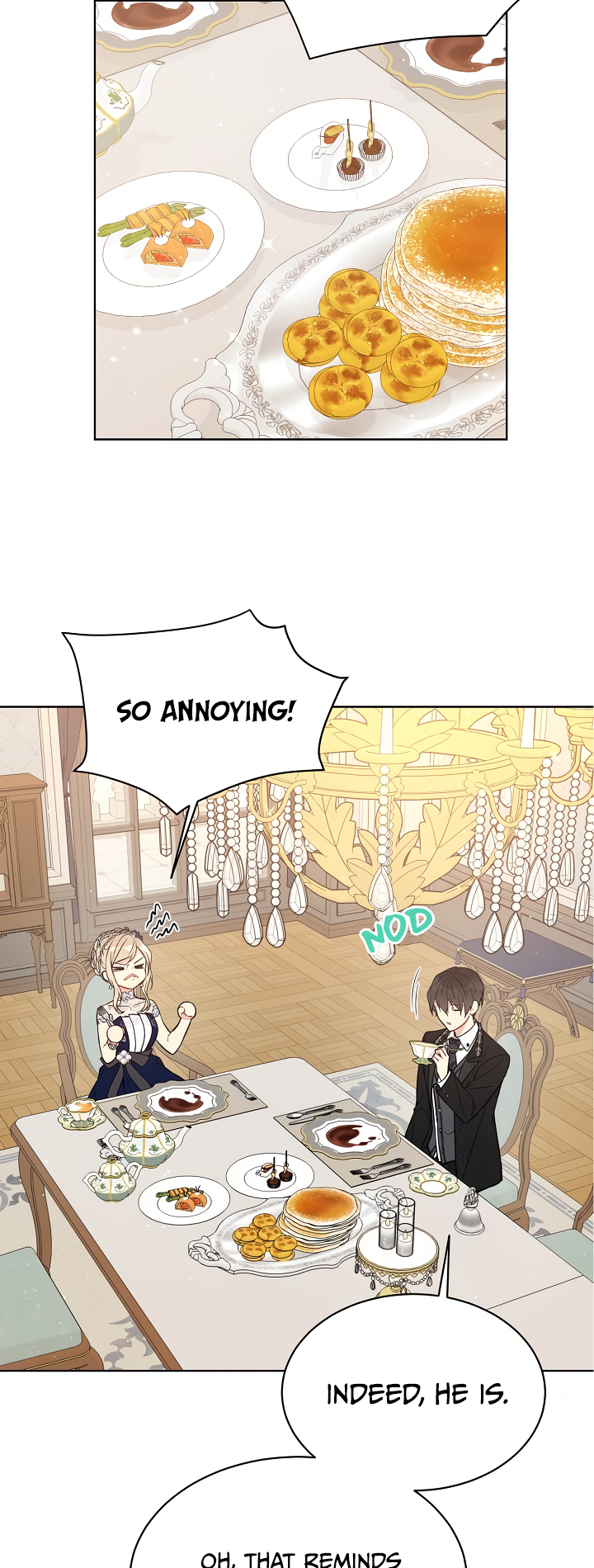 Recording Hall Chapter 41 - Page 36