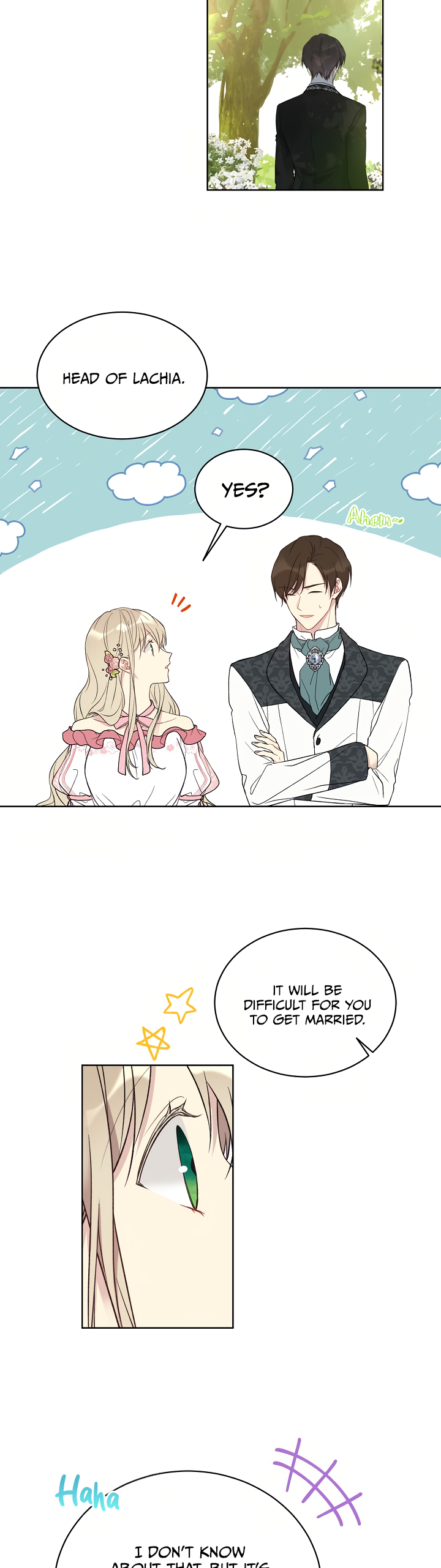 Recording Hall Chapter 41 - Page 6