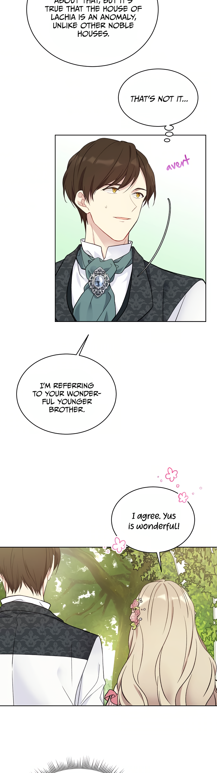 Recording Hall Chapter 41 - Page 7