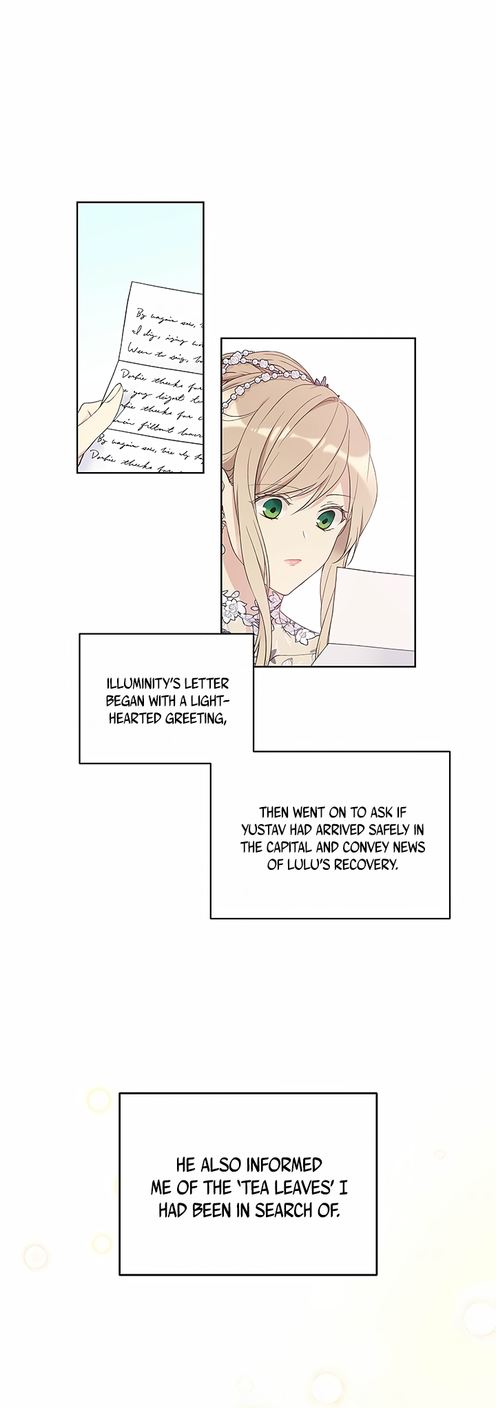 Recording Hall Chapter 42 - Page 2