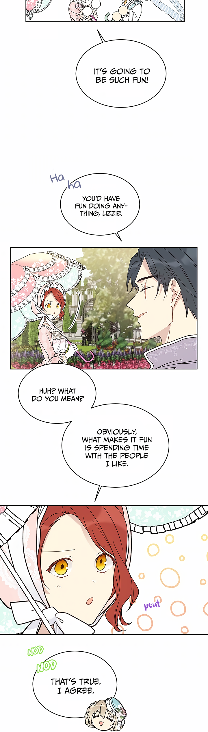 Recording Hall Chapter 42 - Page 26