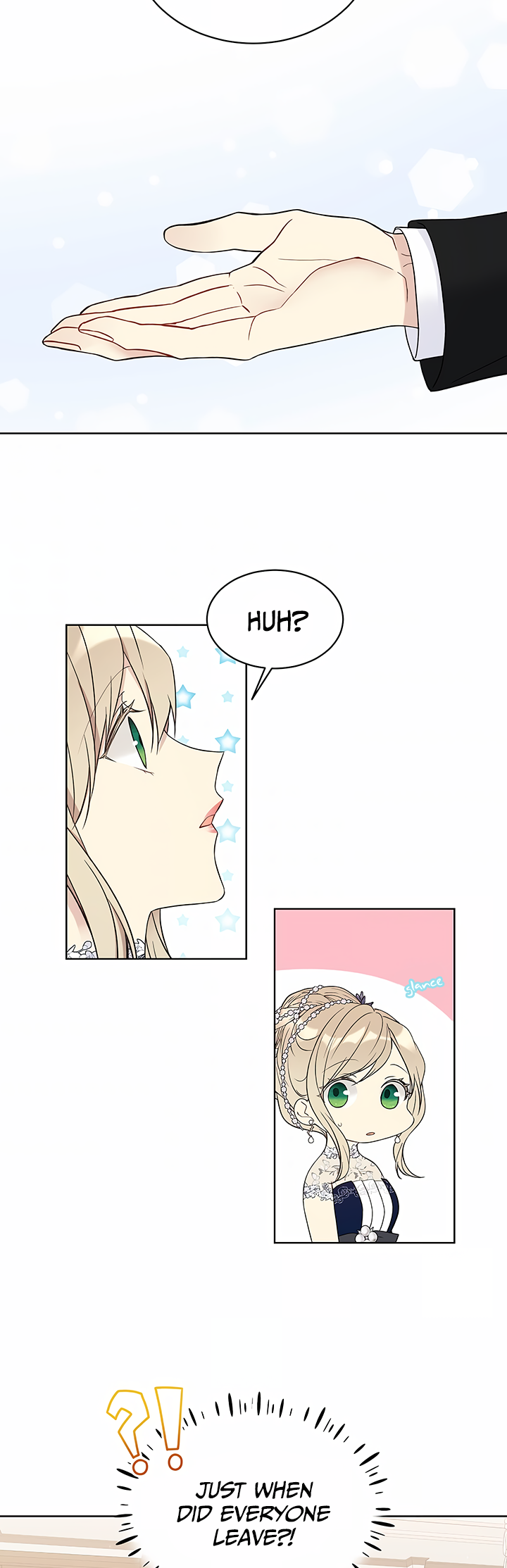 Recording Hall Chapter 42 - Page 7