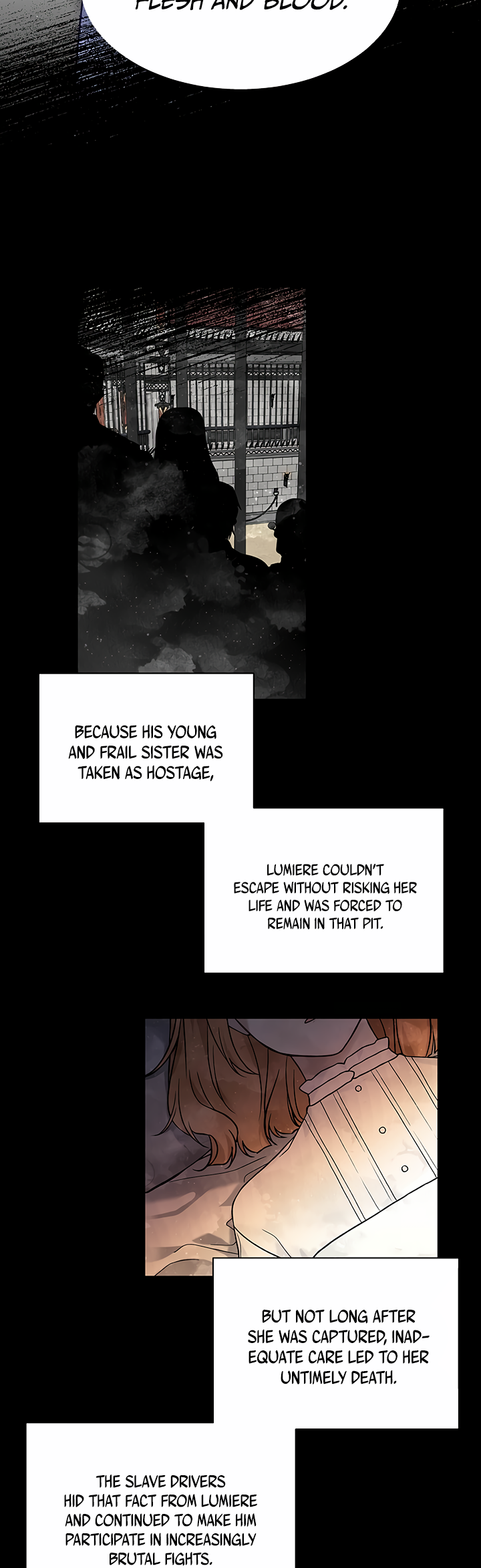 Recording Hall Chapter 43 - Page 18