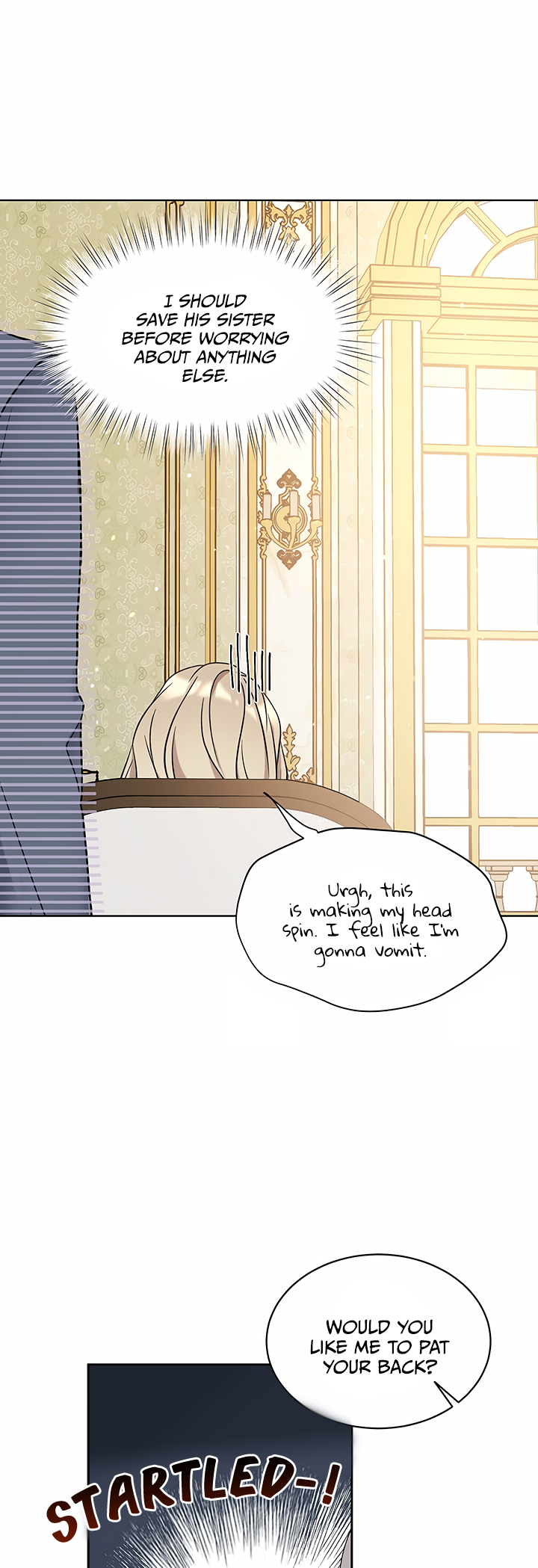 Recording Hall Chapter 43 - Page 28