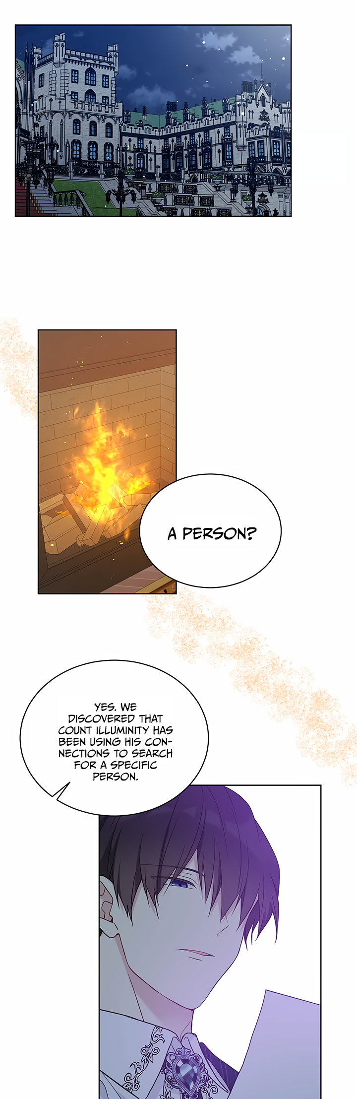 Recording Hall Chapter 43 - Page 38