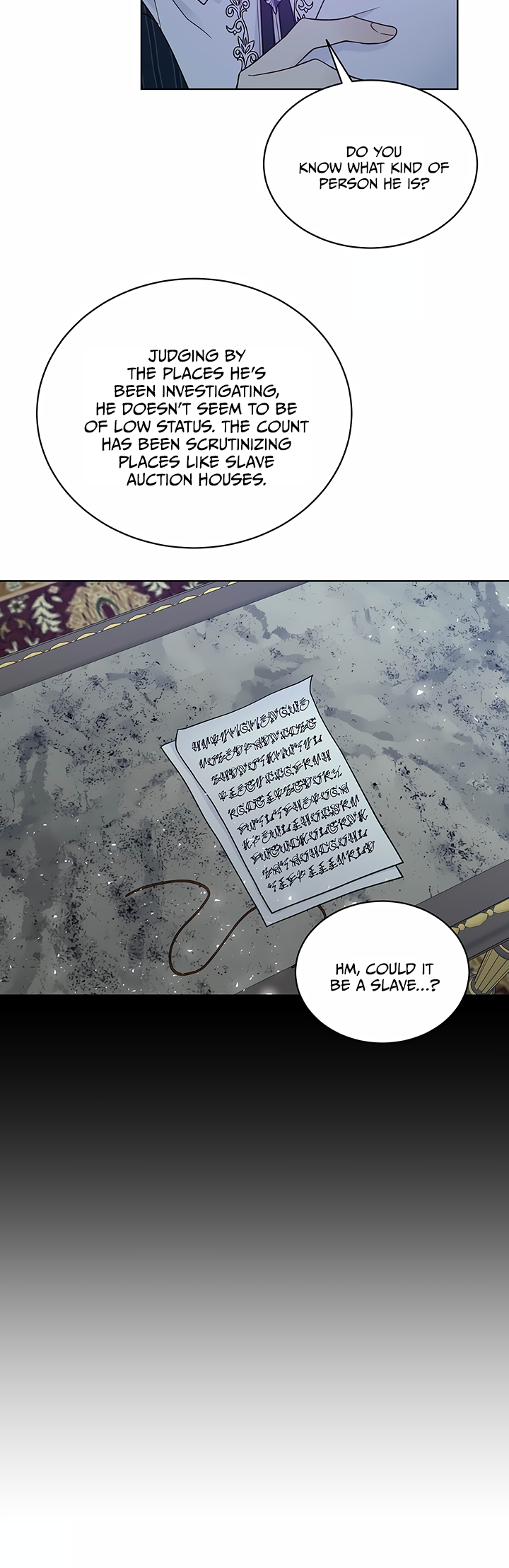 Recording Hall Chapter 43 - Page 39