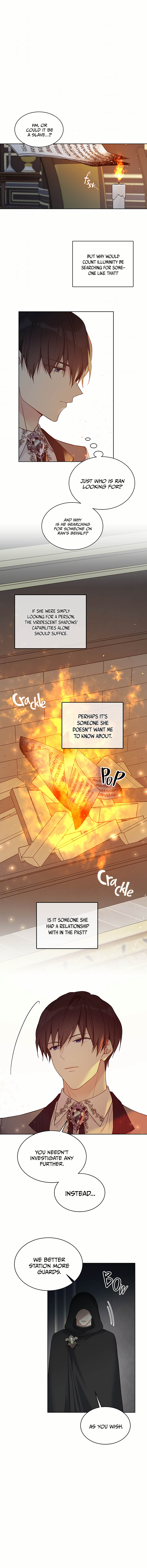 Recording Hall Chapter 44 - Page 1