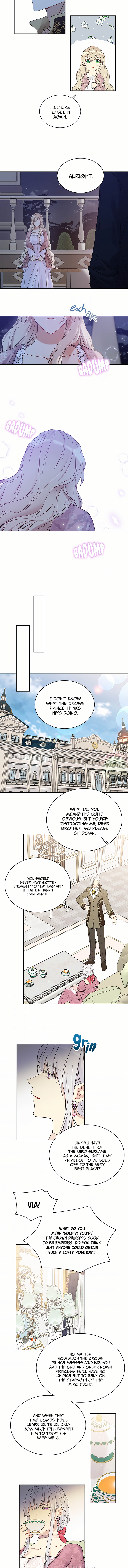 Recording Hall Chapter 44 - Page 7