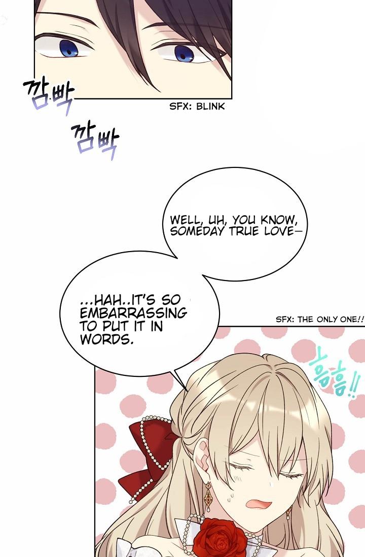 Recording Hall Chapter 46 - Page 20