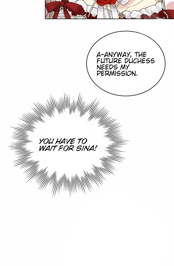 Recording Hall Chapter 46 - Page 21