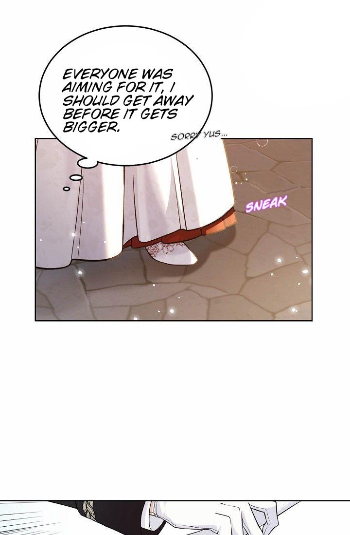 Recording Hall Chapter 46 - Page 38