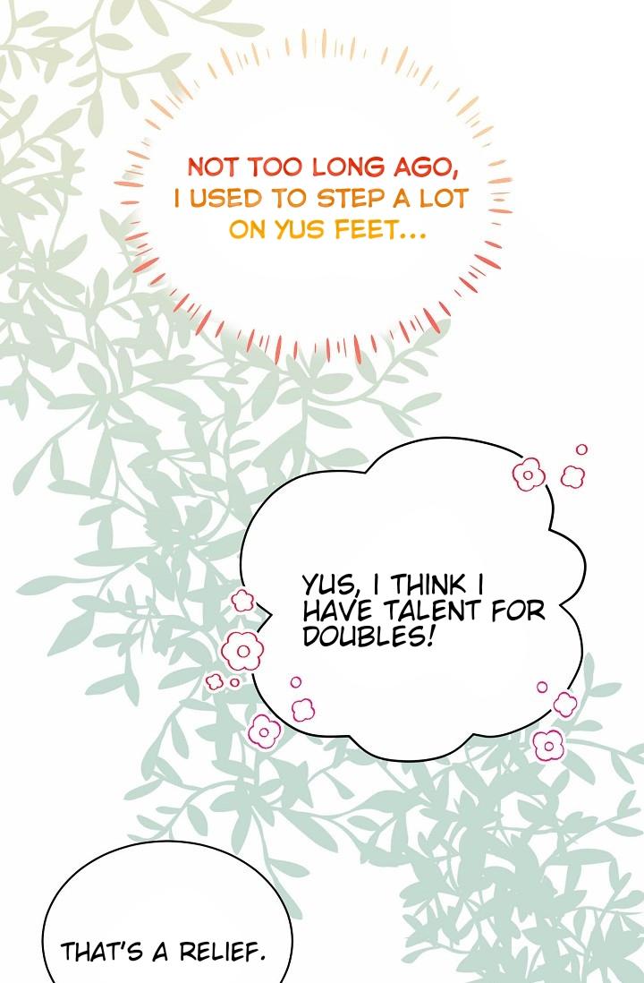 Recording Hall Chapter 46 - Page 4