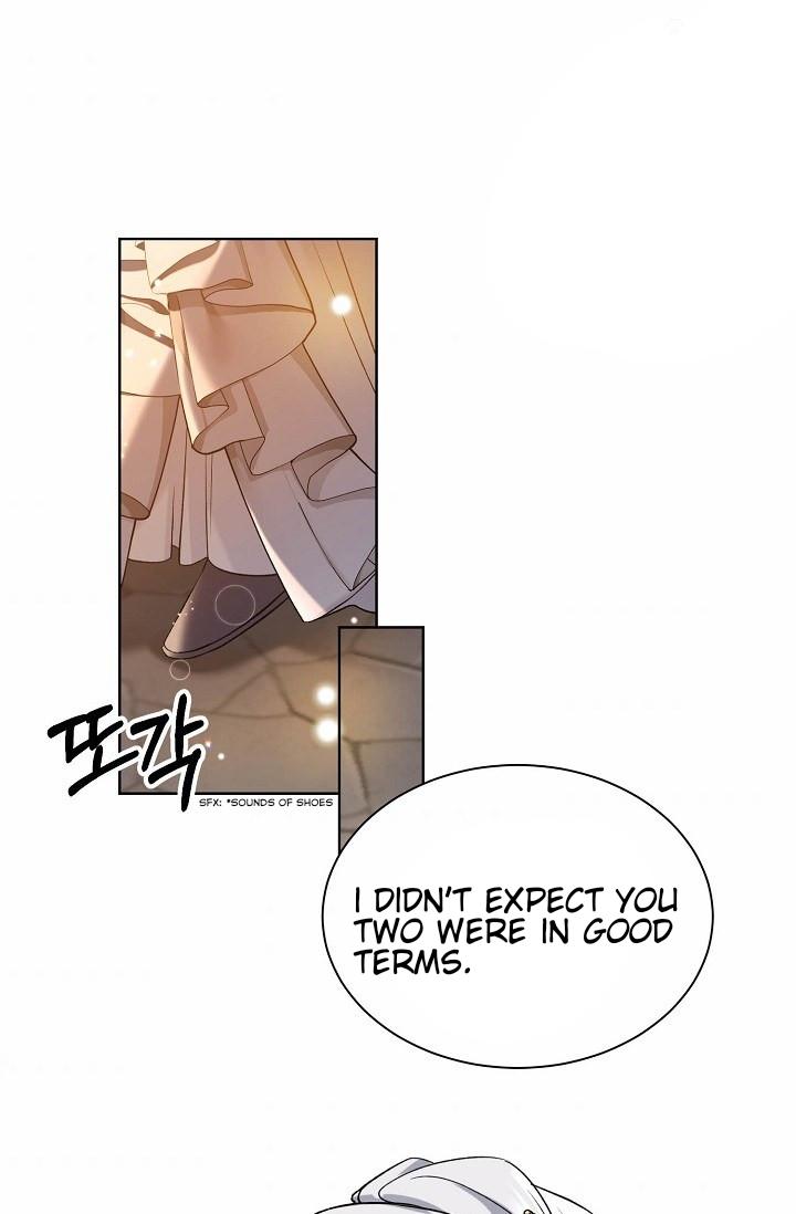 Recording Hall Chapter 46 - Page 53