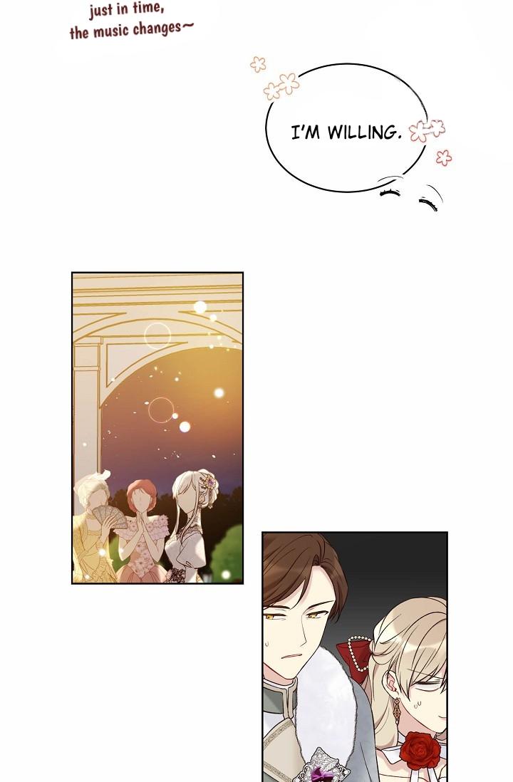 Recording Hall Chapter 46 - Page 64